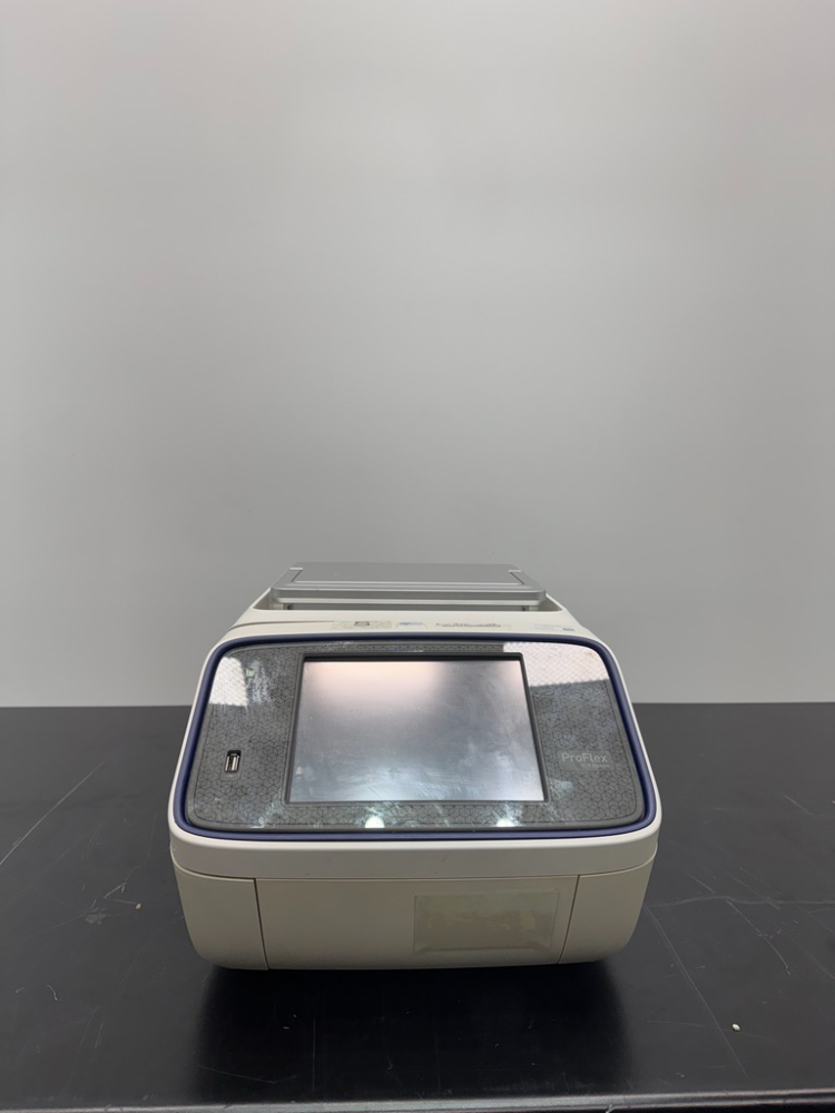 Image of Applied Biosystems ProFlex Base PCR System